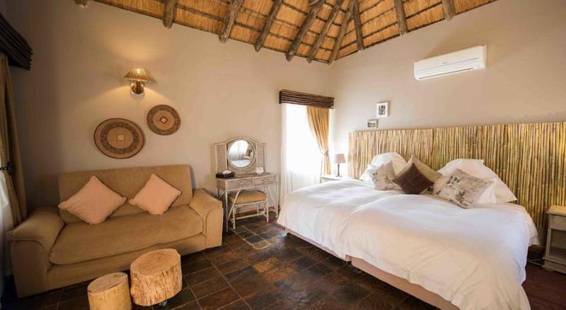 Mziki Safari Lodge Beestekraal  Ngoại thất bức ảnh