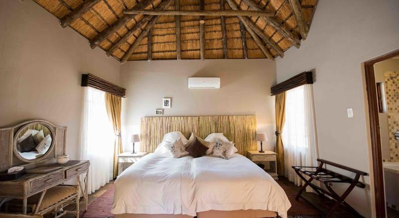 Mziki Safari Lodge Beestekraal  Ngoại thất bức ảnh