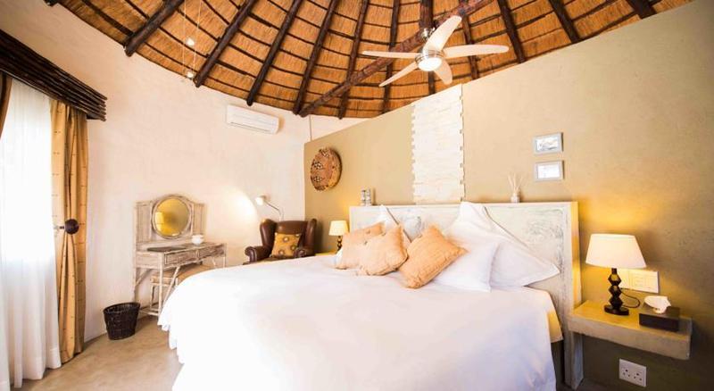 Mziki Safari Lodge Beestekraal  Ngoại thất bức ảnh