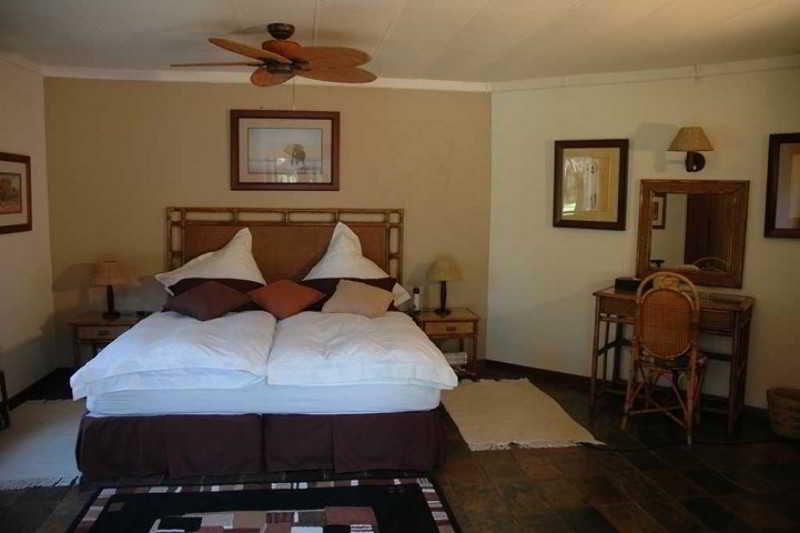 Mziki Safari Lodge Beestekraal  Ngoại thất bức ảnh